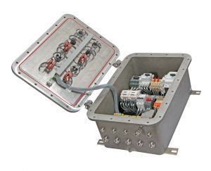 cortem junction box catalogue|cortem ejb series.